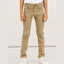 Nme It Dust Sand Brown Denim 9620