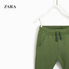 ZR Hero Green Trouser 378