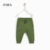 ZR Hero Green Trouser 378