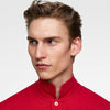 ZR Essentials Red Polo Shirt