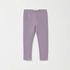 SFR Mid Purple Plain Fleece Legging 12100