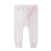 5.10.15 Bunny Applic Knee Patch Baby Pink Trouser 12756