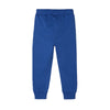 5.10.15 Discover More Sleek Blue Fleece Trouser 12754