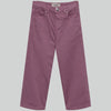 Only Plazo Style Mulberry Pant 12951