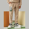 MX Road Trip Adveture Fleece Skin Track Suit 12684