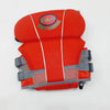 Kidzo Baby Carrier Red Belt 12492