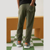 MX Future Edition Green Terry Trouser 12715
