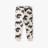 LE All Over Chemelon print Cream Terry Tracksuit 14688