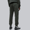 LFT Plain Khaki  Fleece Trouser 12711