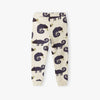 LE All Over Chemelon print Cream Terry Tracksuit 14688