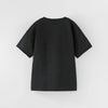 ZR Future Begins Black Terry T-Shirt 12893