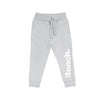 BNCH Big Logo Print Grey Sweatshirt With Trouser Short  2 Piece Terry TrackSuit 13238