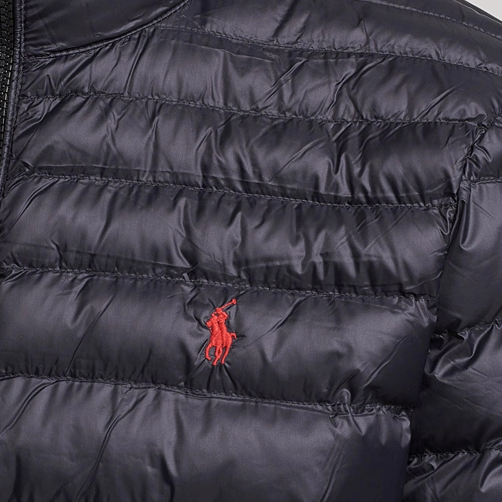 Bleeker down jacket sales