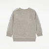 GRG Little Dude Velvet Cementic Sweatshirt 10587