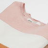 H&M Stylish Color Blocks Girls Sweater 10890