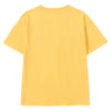 PNUTS Reversible Snoopy Yellow T-Shirt 10960