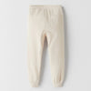 ZR Authentic Edition Beige Terry Trouser 11231