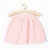 5.10.15 Bird Patch Pink Pique Skirt 11304