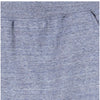 L&S World Changer Textured Soft Blue Skirt 11307