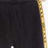 L&S Trouble Marker Side Tape Black Legging 11343