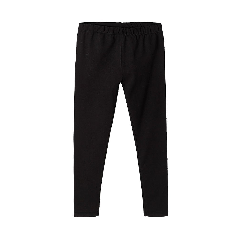 5.10.15 Plain Black Legging 14841