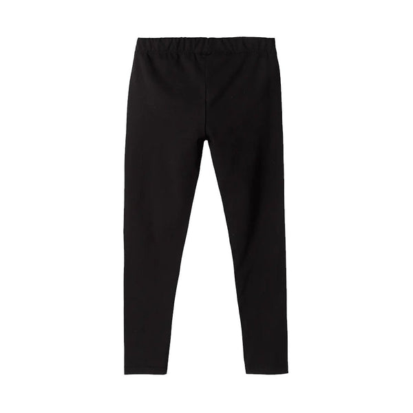 5.10.15 Plain Black Legging 14841