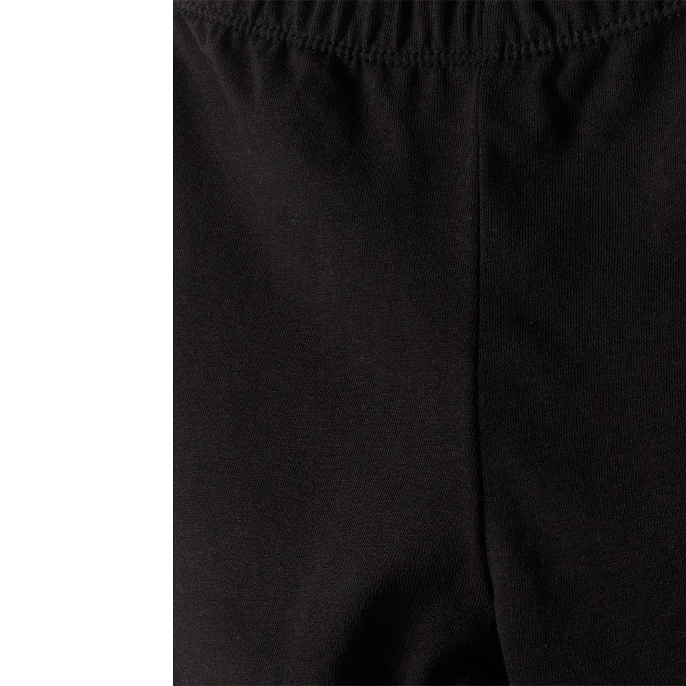 5.10.15 Plain Black Legging 14841