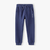 FC Limited Addition Soft Blue Terry Trouser 11449