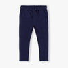 M Plush Blue Trouser 11487