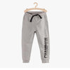 5.10.15 Champion Print Grey Terry Trouser 11519
