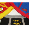 Super Heros Plain Colors Mix Designs Pack Of 5 Underwears 11658