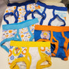 Blippi Mix Designs Pack Of 5 Underwears 11679