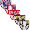 Transformers Mix Designs Pack Of 5 Underwears 11684