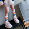 SSH Rabbit Ears Ice Cream Style Pink Shoes 11823