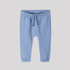 FC Plain Light Blue Fleece Trouser 14619