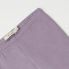 SFR Mid Purple Plain Fleece Legging 12100