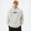 P&B Offline lUXURY Beige Fleece Hoodie 12174