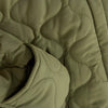 PRI Olive Green Quilted Snow Suit 12305