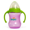 PMR Pack Of 2 Purple Baby Feeding Sippers 12428