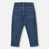 OM Style Side Product Dark Blue Denim 12700
