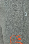 4F SK8 Print Textured Grey Fleece Shorts 11318