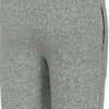 4F SK8 Print Textured Grey Fleece Shorts 11318