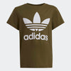 ADS Matt Logo Olive T-Shirt 13356