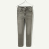 Tape A Loeil South Korea Dark Grey Skinny Denim 12699