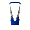 Kidzo Blue Baby Walker Harness Belt 12494