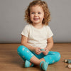 5.10.15 All Over Sea Print Zinc Legging 14876