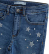 OM Shining Stars Flexible Mid Blue Denim 12946