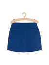 5.10.15 Side Pink Tape Royal Blue Skirt 11305