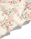 HM Different Flowers Off White Baby Sleeping Bag 11141
