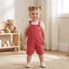 CT Little Champ Flag Cord Cotton Dungaree 11135